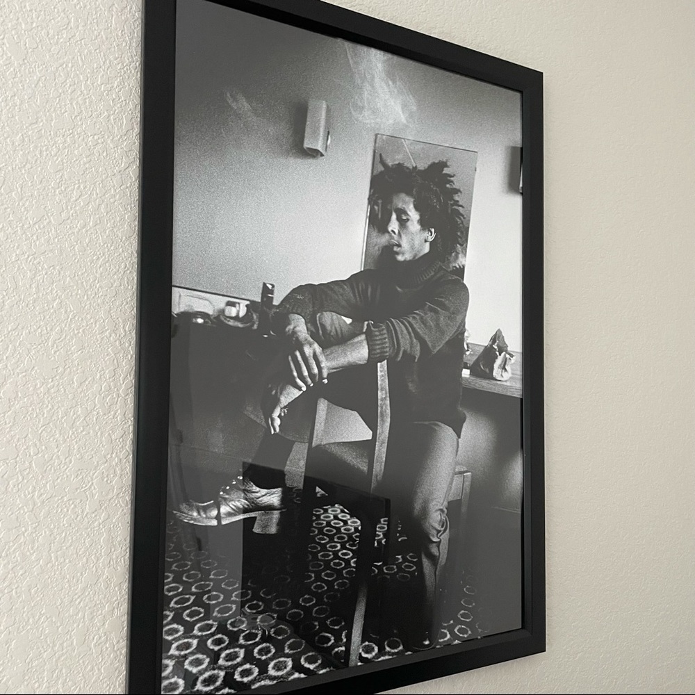 Bob Marley PRINT